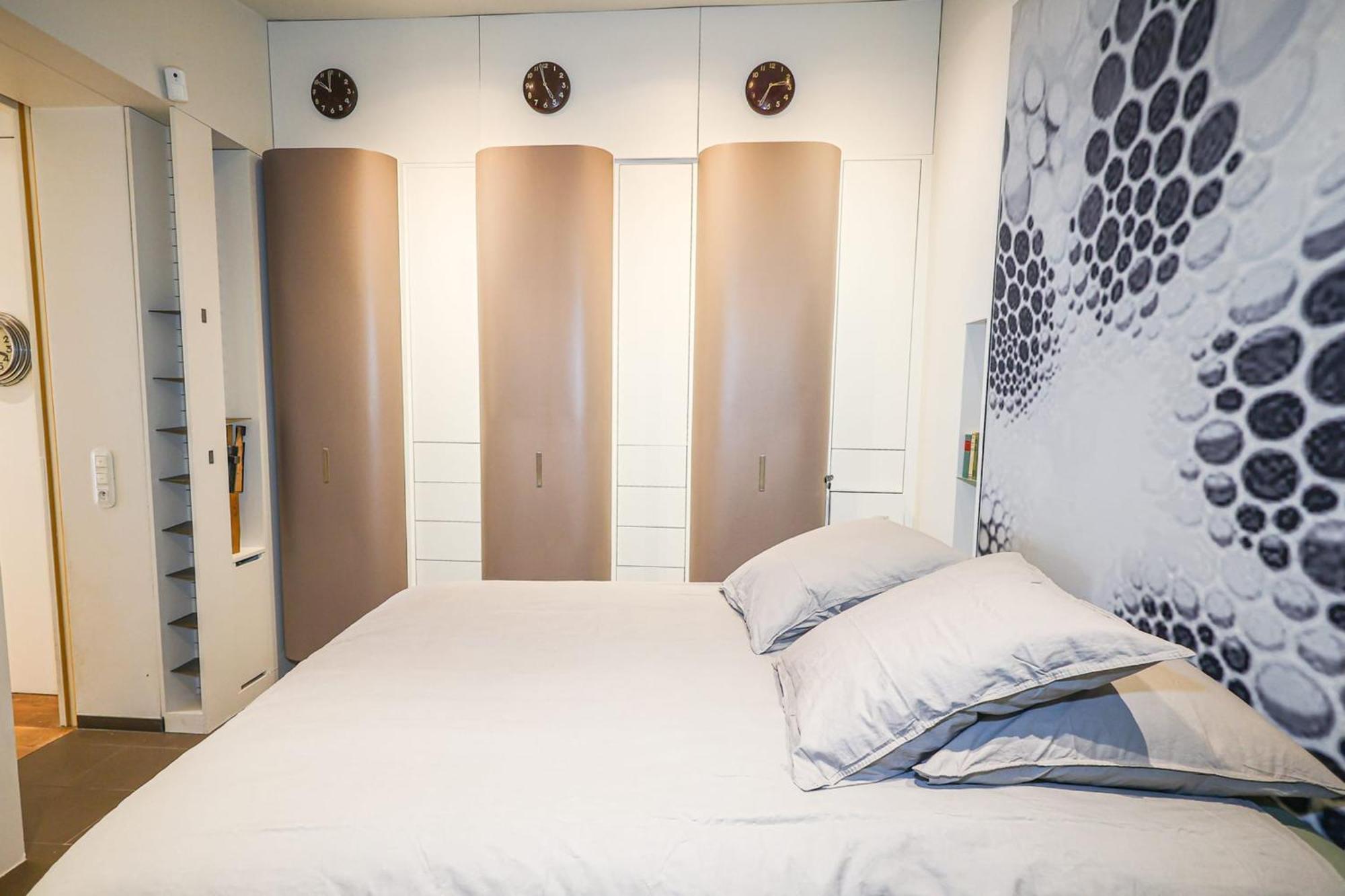 Elegant Appartement Climatise De 65 M2 Avec 2 Ch Paříž Exteriér fotografie