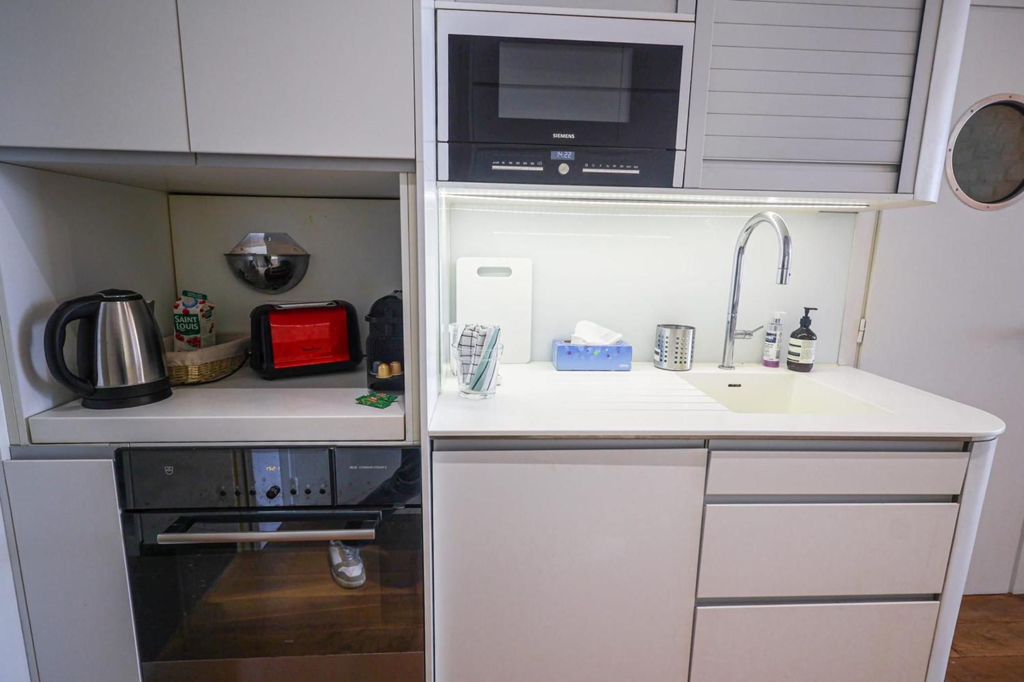 Elegant Appartement Climatise De 65 M2 Avec 2 Ch Paříž Exteriér fotografie